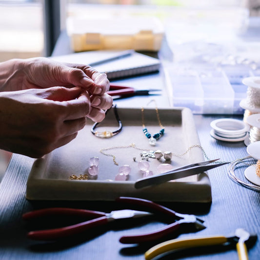 The Value of Supporting Small Businesses and Local Artisans